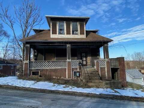 133 Lenawee Avenue, Monessen, PA 15062