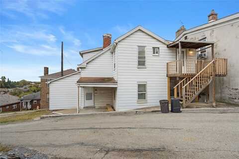 439 William St, Oliver, PA 15210