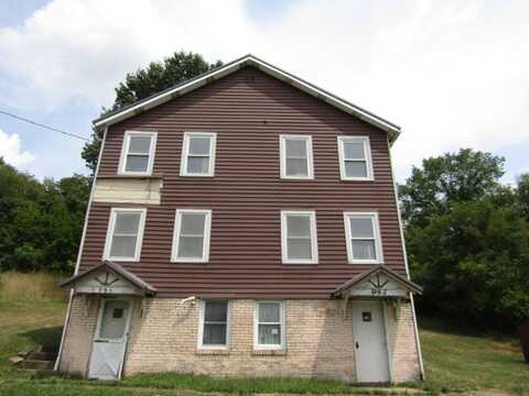 904-905 Oak St, Marianna, PA 15345