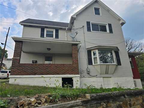 410 Worthington St, Versailles, PA 15132