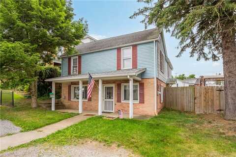 114 Arnold Ave, Strabane, PA 15363