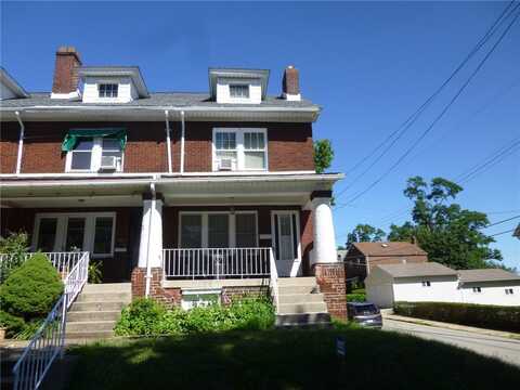 840 Heberton St, Highland Park, PA 15206