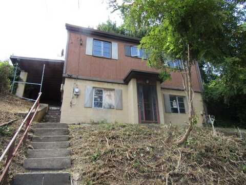 631 Highland Ave, Wilkinsburg, PA 15145