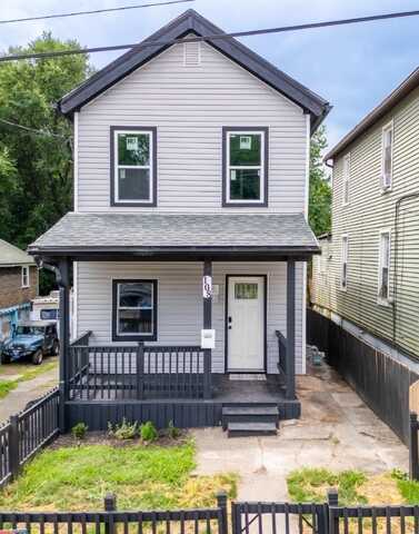 108 14th St, Beaver Falls, PA 15010