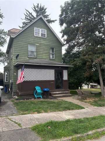 1508 Huron Ave, New Castle, PA 16101