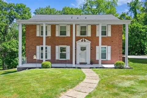 121 Kelvington Drive, Monroeville, PA 15146