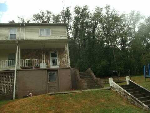 143 Weinbrenner Ave, Luzerne, PA 15475