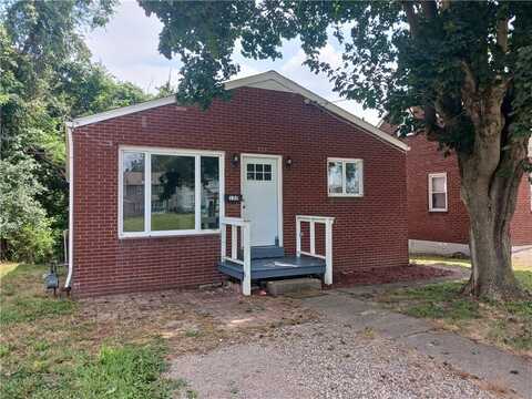 155 Temple St, Aliquippa, PA 15001