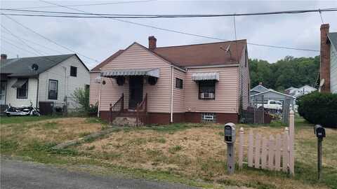 47 Clark St, Bethlehem, PA 15322