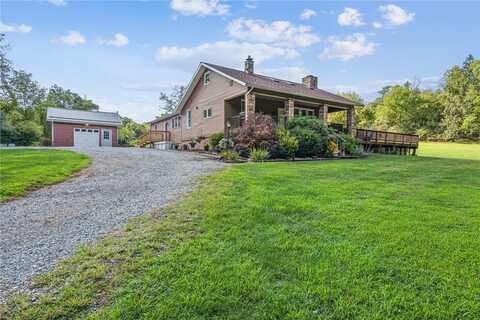 1239 New Stanton Ruffsdale Rd, Ruffs Dale, PA 15679