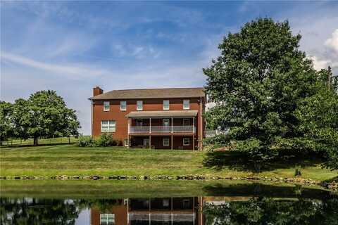 440 OWL HOLLOW RD, Ligonier, PA 15658