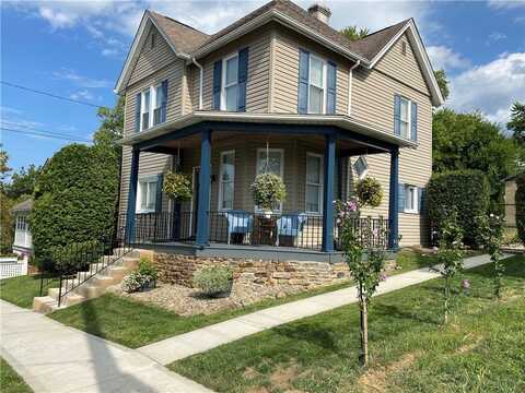 324 N Fairfield St, Ligonier, PA 15658