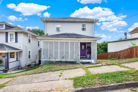 316 Good St, Jeannette, PA 15644