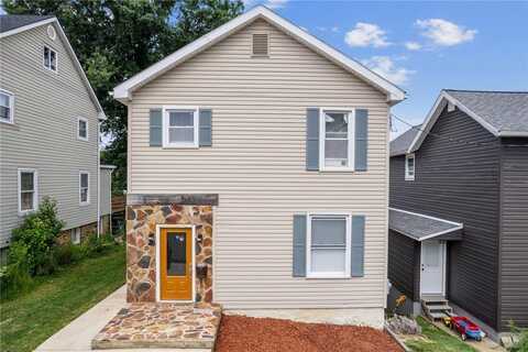 538 Pine St, Mount Pleasant, PA 15666