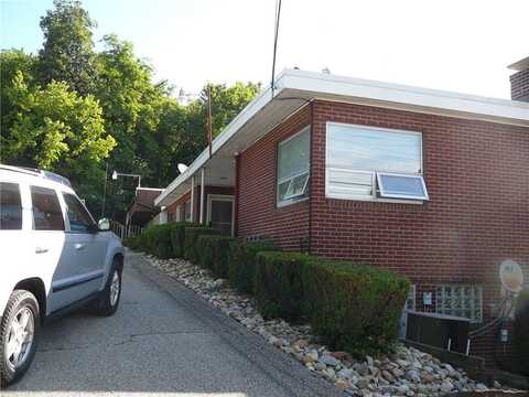 4529 Mcknight Road 15237 N 4529 McKnight Road 15237 lease C, Reese, PA 15237