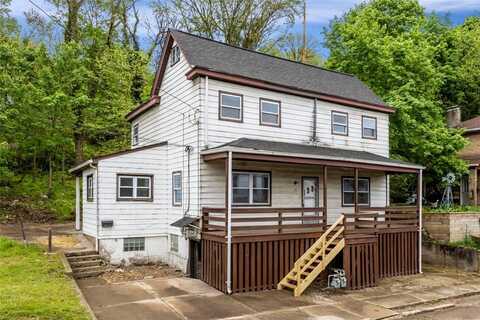 77 Hickory St, Etna, PA 15223