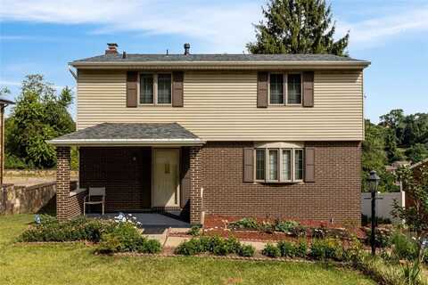 3970 Tuxey Ave, Brentwood, PA 15227