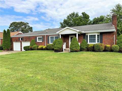 432 Victory Dr, Sharpsville, PA 16150