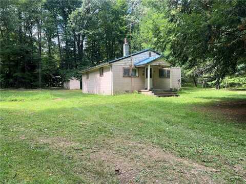 269 Woodchuck Lane, Clarion, PA 16353