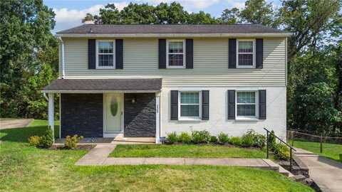 125 Mayberry Drive, Monroeville, PA 15146