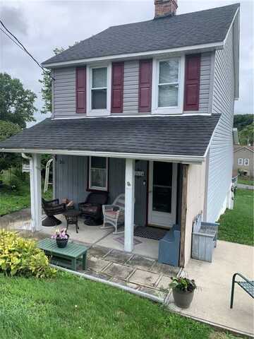 261 Jerome Ave, Conemaugh, PA 15937