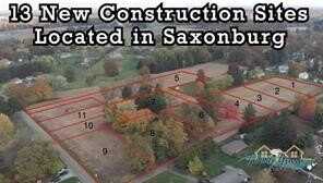 172 Constitution Ave, Saxonburg, PA 16056