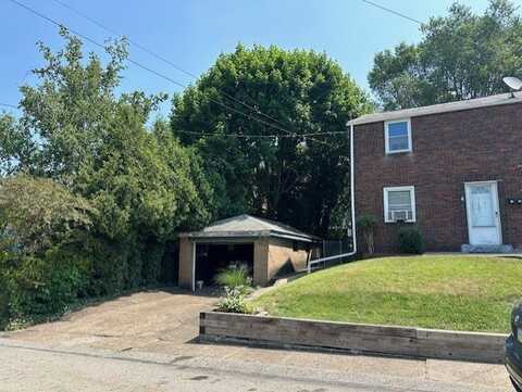 1909 Lafayette St, Swissvale, PA 15218