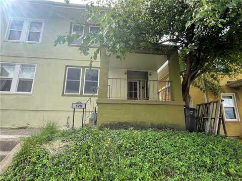 129 Modisette Ave, Donora, PA 15033