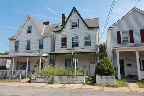 814 Etna St, McKees Rocks, PA 15136