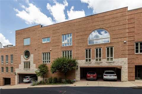 211&215 N WOODLAND ROAD, Shadyside, PA 15232