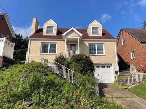 131 Schaffer, Speers, PA 15022