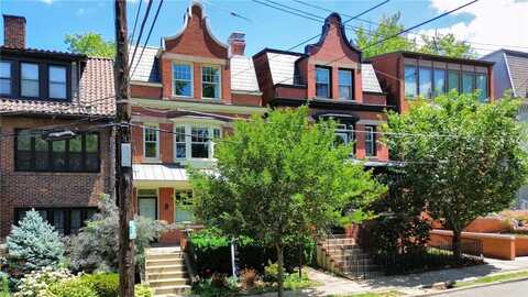 929 Saint James Street, Shadyside, PA 15232