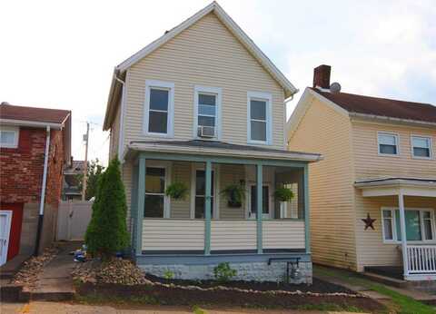 49 Penn Ave, North Irwin, PA 15642