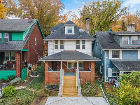 206 Oakview Ave, Edgewood, PA 15218