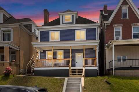 528 E 9th Ave, Munhall, PA 15120