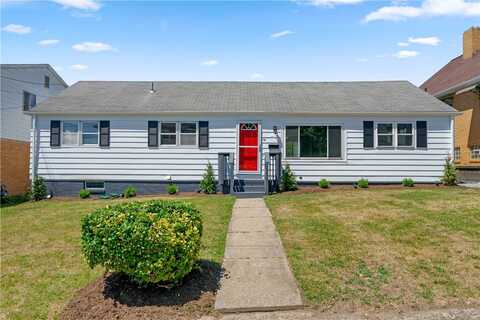 805 12th St, Ambridge, PA 15003