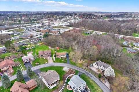 0 Hunters Wood Lane, North Huntingdon, PA 15642