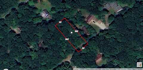 Lot 463 Spruce Peak Road, Bullskin Twp, PA 15610