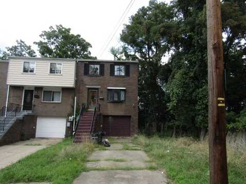 1417 Princeton Blvd, Wilkinsburg, PA 15221