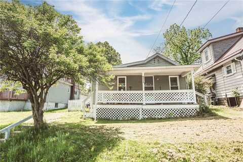 117 Thorn St, Oklahoma, PA 15613