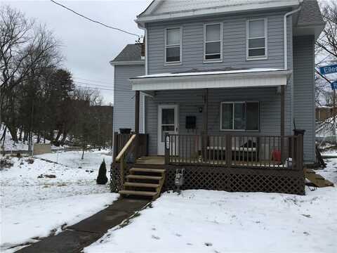 2433 Eiler Ave, Gregg, PA 15210