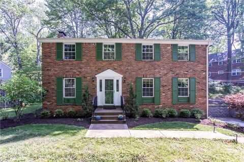 578 Olive St, McCandless, PA 15237