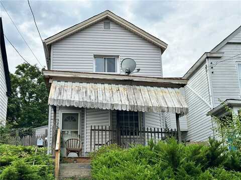 1105 Fairdale Street, Sheridan, PA 15204