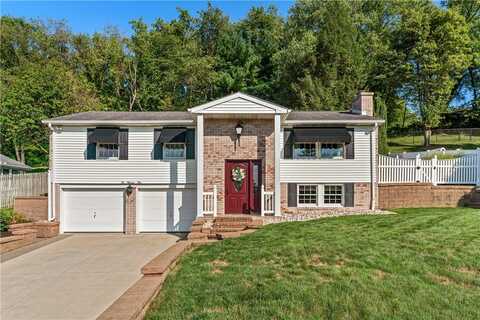 203 S Thompson, Hempfield Twp - WML, PA 15642