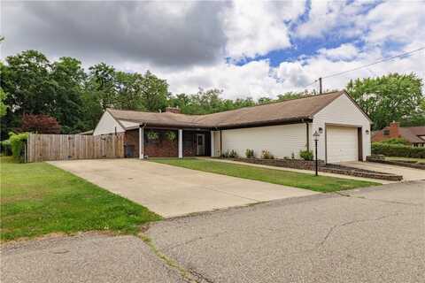 419 Gardner Place, Reese, PA 15237