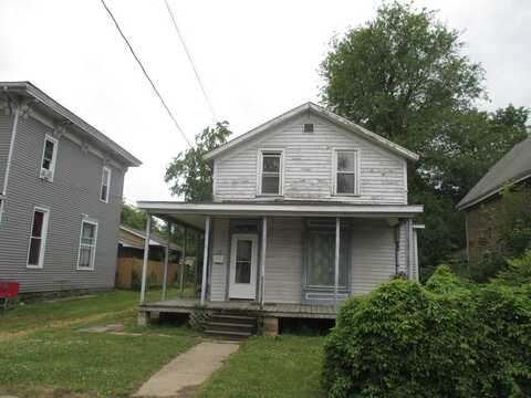 213 N Drake St, Titusville, PA 16354