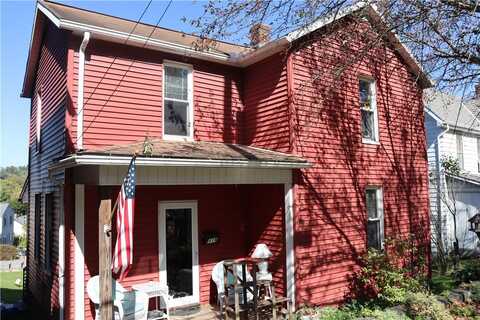 419 N Market St, Ligonier, PA 15658