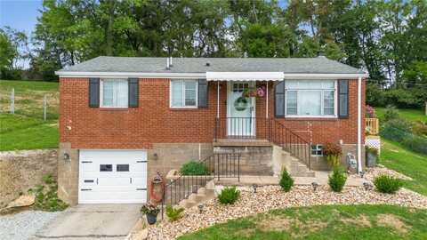 10901 Old Trail Road, North Huntingdon, PA 15642