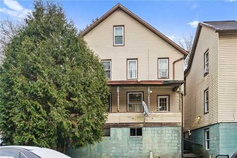 937 10 Th Street, Donora, PA 15033