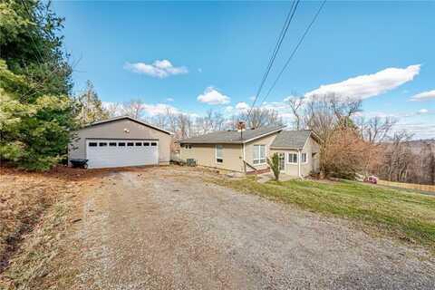 5124 Dorris Dr, Elizabeth, PA 15037